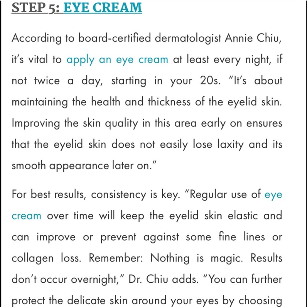 Skin Care Routine Presented by @ladyblackbeards - Picture 7 of 8